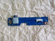 Аудіо роз'єм до ноутбука Dell Latitude E5550 №2